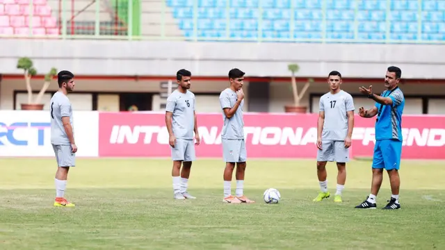 Iran U-19