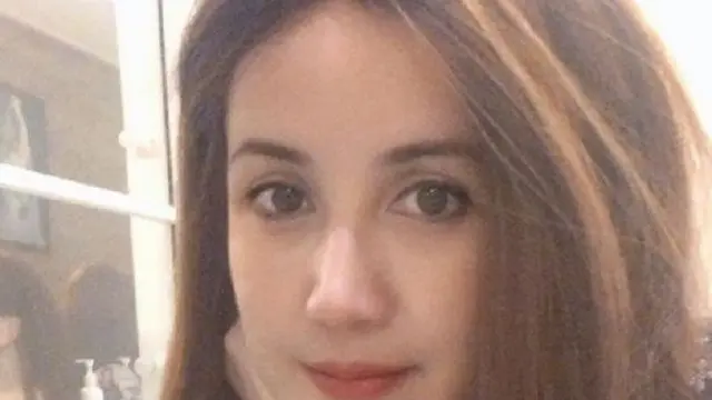 Andi Soraya (Foto: Instagram/@andisorayabeatrix)
