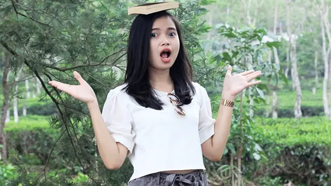 Foto: copyright Unpoulart - Bunga Ayu