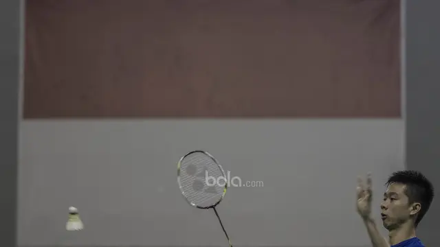 PBSI, Kejuaraan Dunia 2017