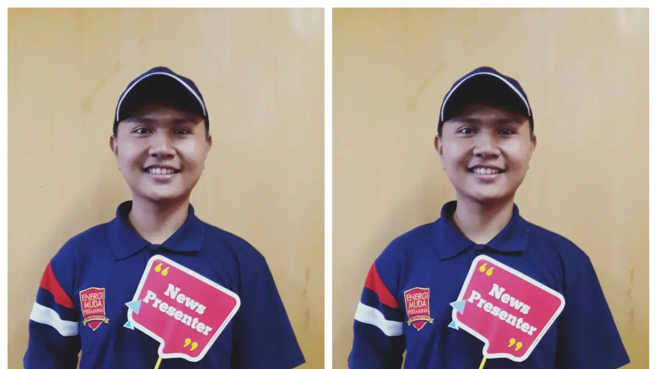 Orvil Anggy, Tanamkan Semangat Kejar Mimpi lewat Ungkapan Soekarno