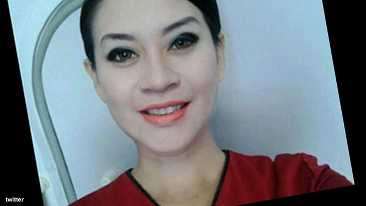 Setelah Pukul Pramugari Sriwijaya Air, Zakaria Mengaku Raja