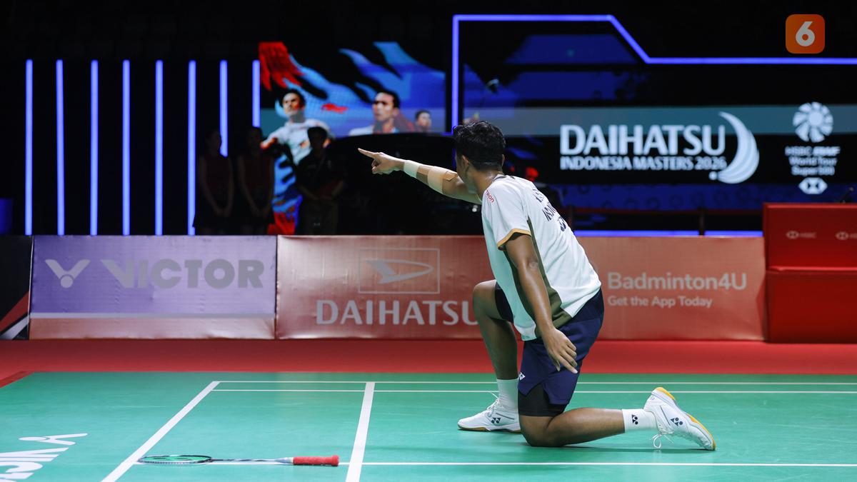 Daihatsu Indonesia Masters 2026: Bersinarnya Atlet Muda dan Atmosfer Bulu Tangkis yang Hidup Kembali