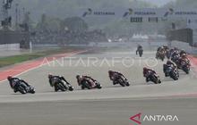 Jelang MotoGP Mandalika 2025, Okupansi Hotel Mataram Baru 40%: Ada Apa?