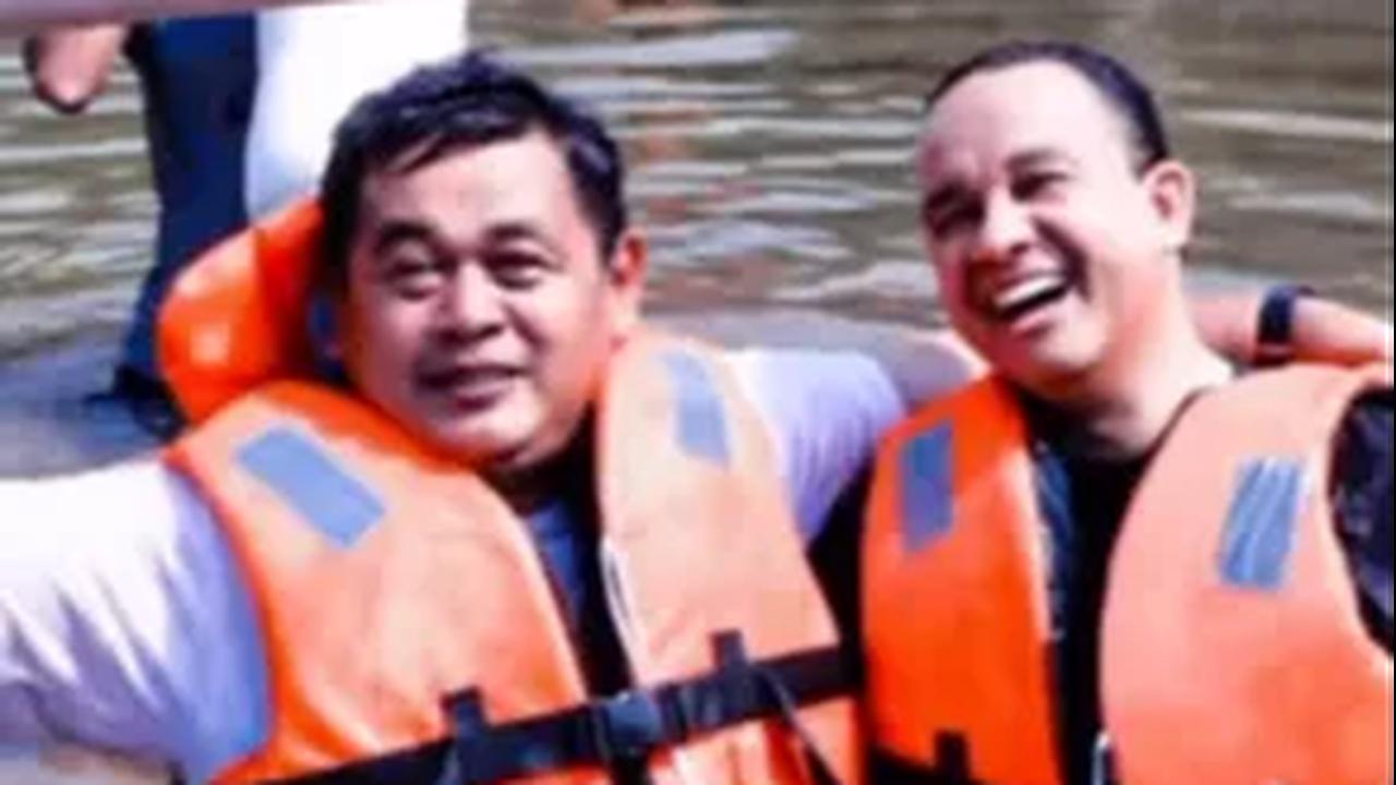 Tuai Tawa Warganet