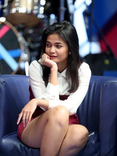 Lirik Lagu Citra Scholastika Turning Back To You News Entertainment Fimela Com