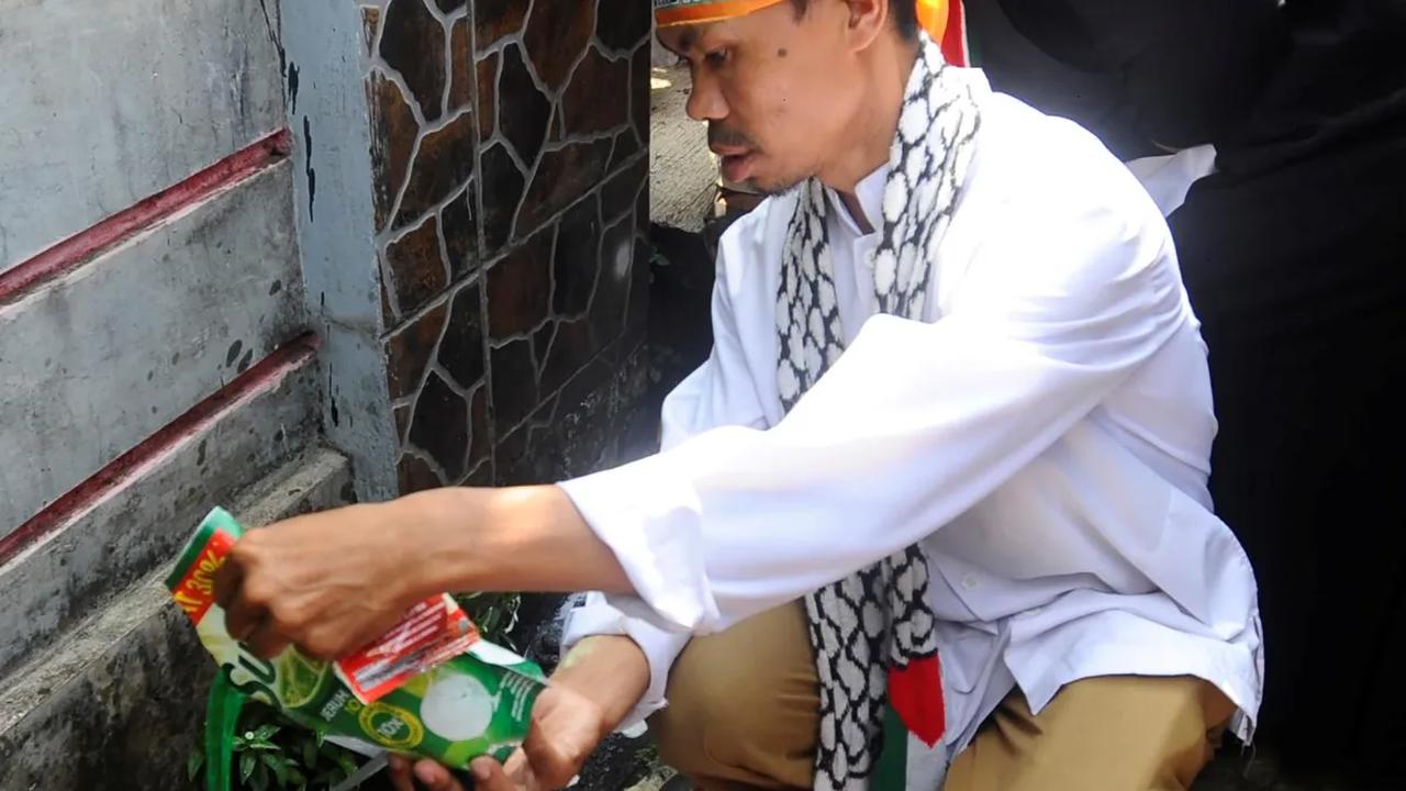 Dok. Istimewa