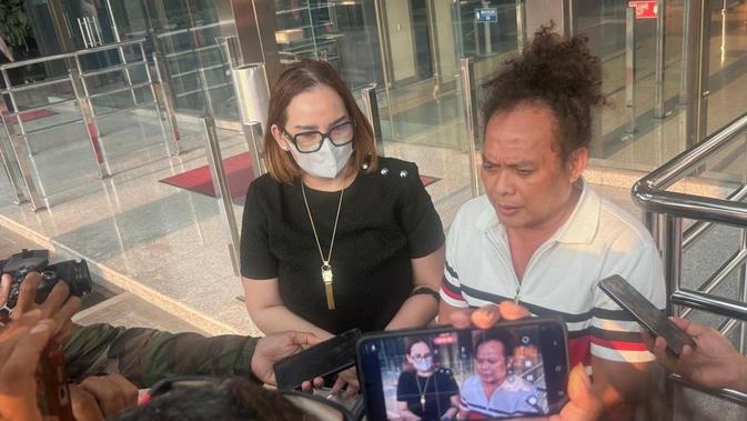 Polda Metro Selidiki Laporan KPK soal Dugaan Pemalsuan Dokumen Linda Susanti