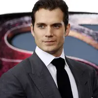 Pemeran Superman di Man of Steel, Henry Cavill