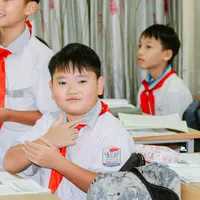 Hal Penting yang Perlu Diajarkan pada Anak yang Baru Mulai Sekolah