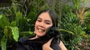 Selain kecintaannya dengan anjing, Resyana Hikmayudi juga menyukai kucing. (Liputan6.com/IG/@resyanahikmayudi)