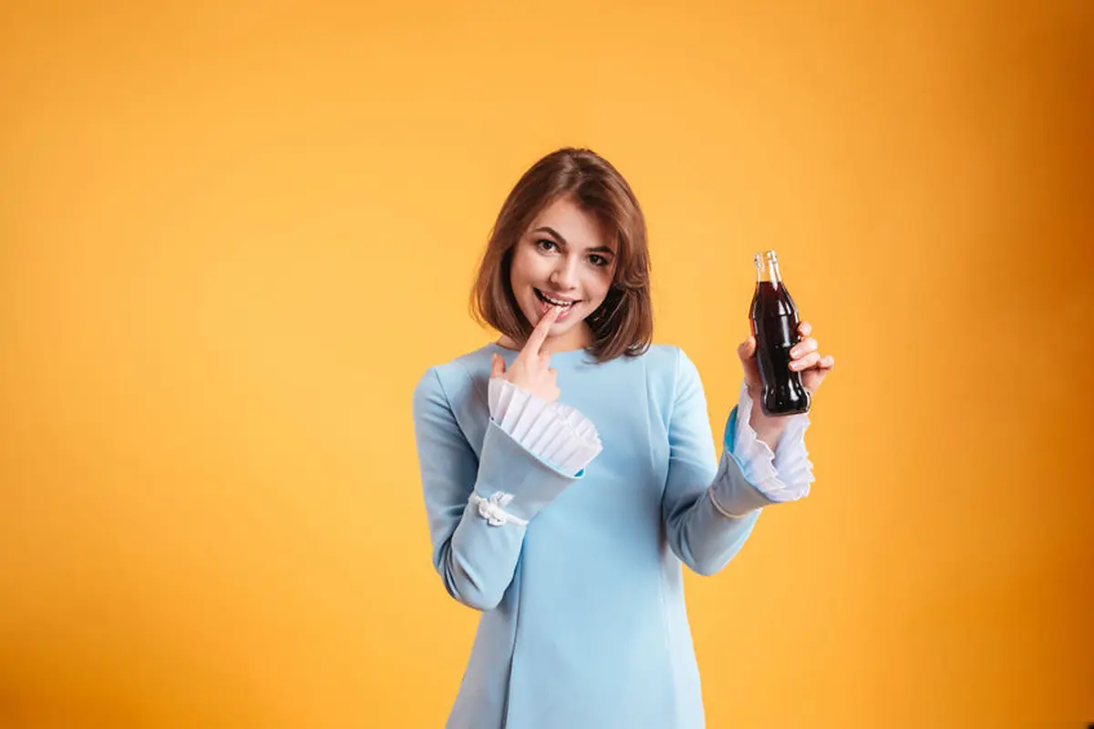 Benarkah Minuman Soda Dapat Melancarkan Haid?