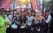 Jawa Timur Provinsi Event: Strategi Dongkrak Kunjungan Wisatawan dan Ekonomi
