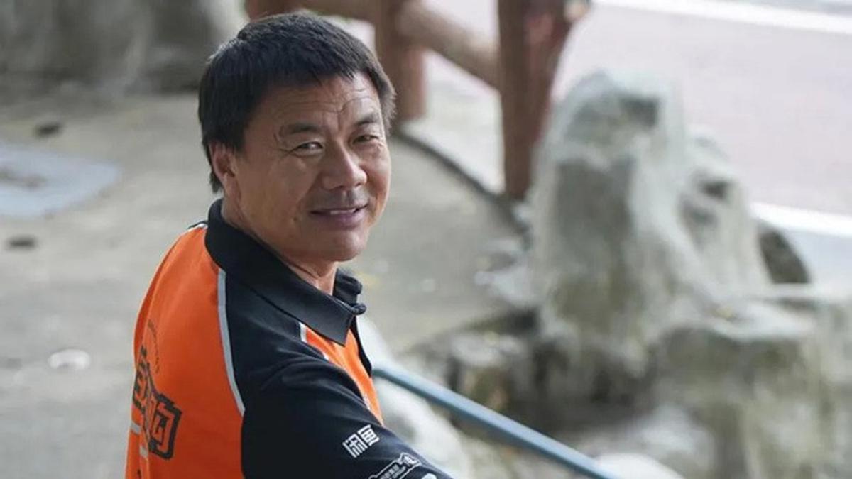 Kurir Makanan Raih Penghargaan Sastra Bergengsi di China