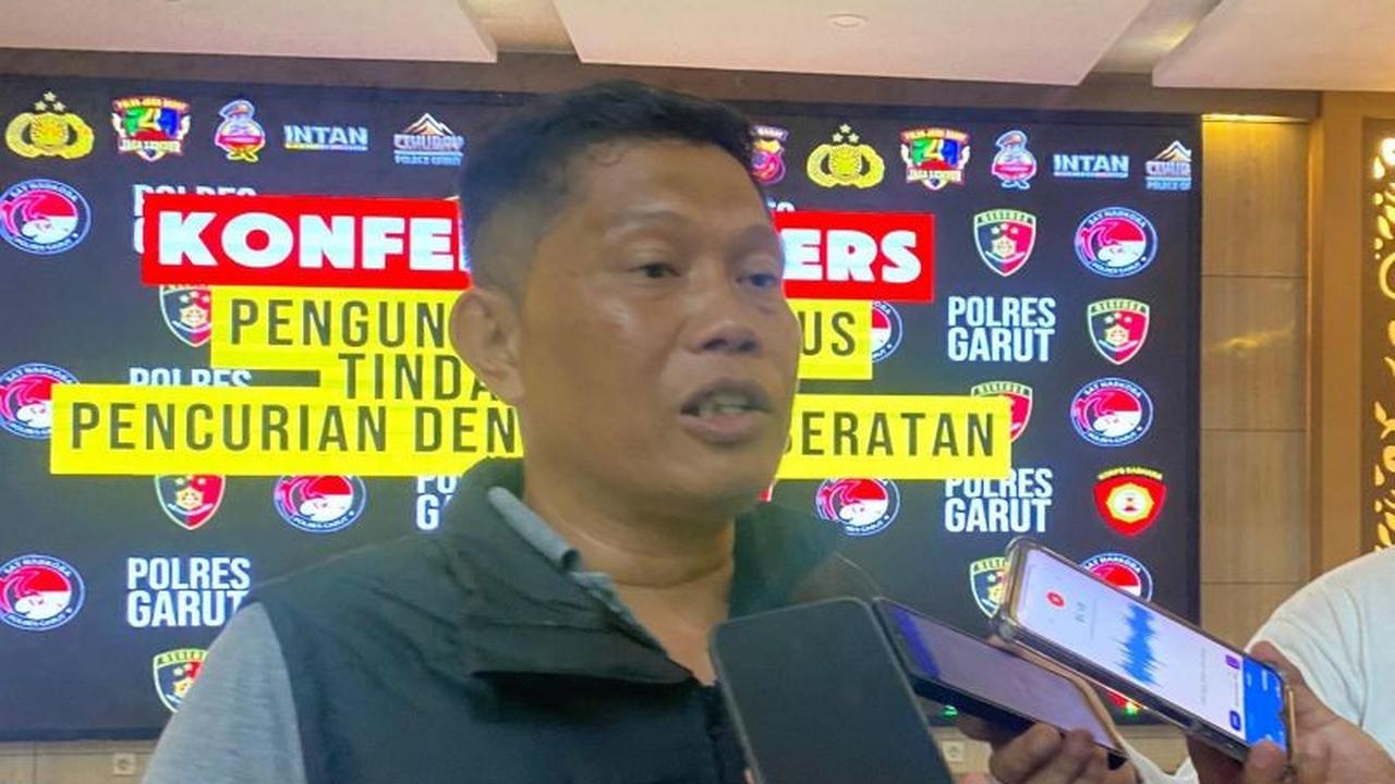 Polres Garut Selidiki Dugaan Pungutan Liar di Pantai Sayang Heulang, Wisatawan Keluhkan Tarif Tak Sesuai Tiket Resmi