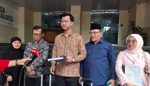 Istri Dirut Hanania Travel Jadi Tersangka dan Berstatus Tahanan Kota