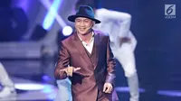 Anji Marah-Marah di Variety Show, Ada Apa?