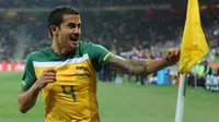 Gelandang Legendaris Australia Pede Racikan Tony Popovic Bikin Socceroos Mampu Taklukkan Timnas Indonesia