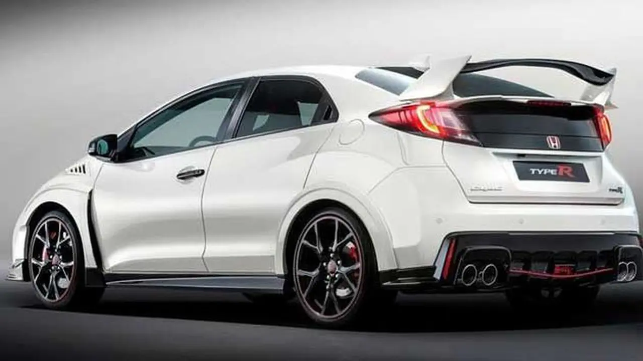 Alasan Mobil Harian Belum Butuh Spoiler Besar