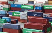 Ekspor Korea Selatan Anjlok Rp928 Triliun Imbas Perang Tarif Amerika-China
