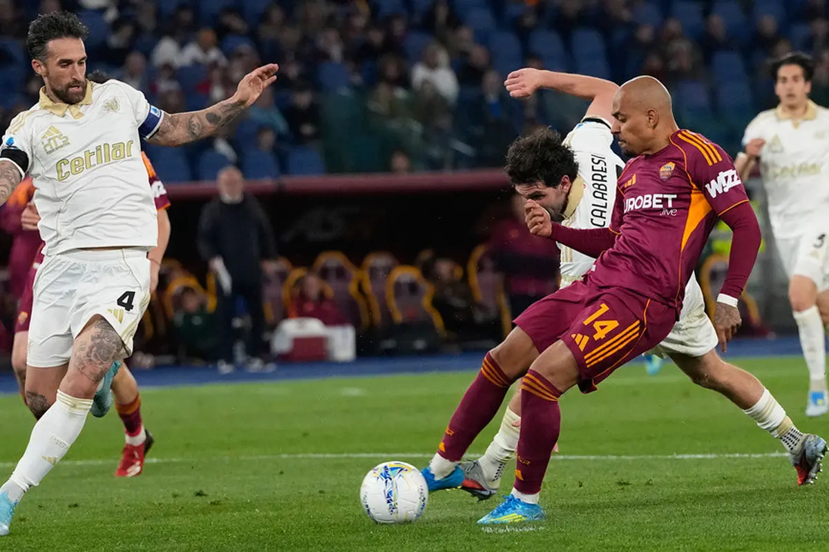 AS Roma