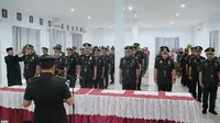 Perombakan di Jajaran Kemenkuham Babel jadi Angin Segar