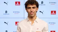 AC Milan Hanya Perlu Waktu 5 Menit untuk Memutuskan Merekrut Joao Felix dari Chelsea