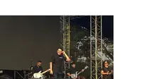 Tulus Memukau di Hari Terakhir The Sounds Project Vol. 9, Bawakan Sewindu Hingga Teh Hijau