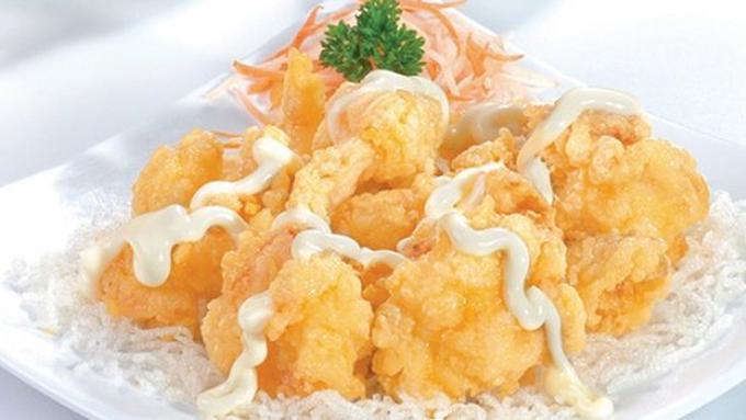 Resep Fillet Ayam  foodkitchen.info