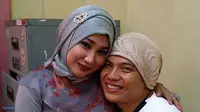 Ovie Lepas Masa Lajang, Personel Wali Syok
