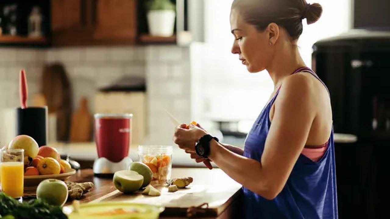 Tak Disangka, Ini 3 Manfaat Makan dengan Tangan