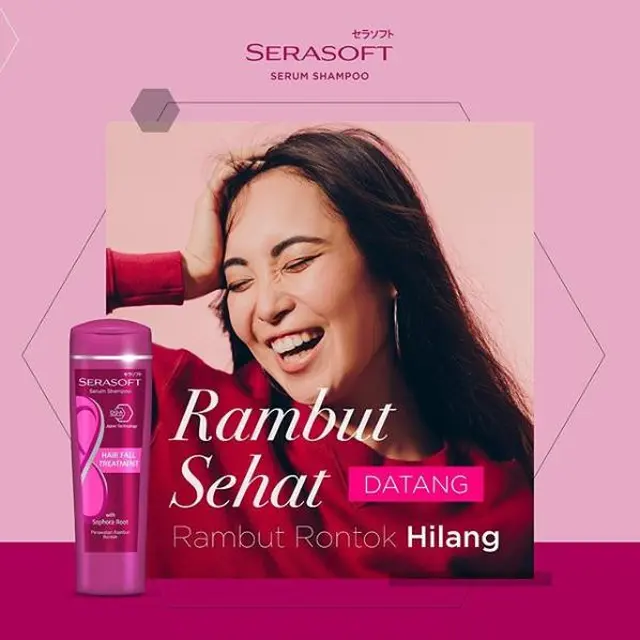 No More Bad Hair Day, Siapa Sangka Bikin Rambut Jadi Nurut Ternyata Segampang Ini?