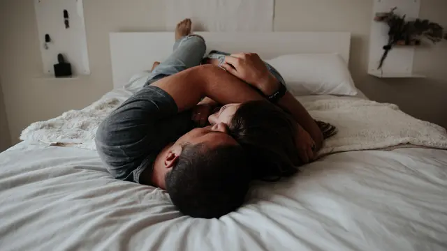 Titik Kunci Orgasme Perempuan