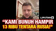 presiden ukraina