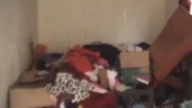 Sekte Seks Bebas Gunakan Rumah Pedangdut untuk Markas