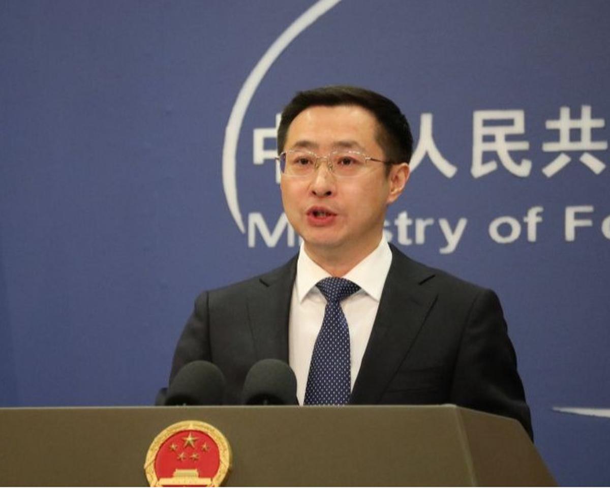 China Ajak Uni Eropa Dukung Liberalisasi Perdagangan Versi WTO