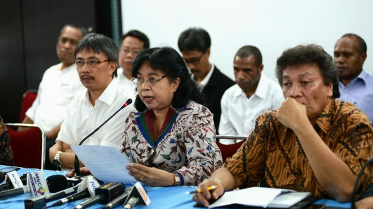 PGI desak polisi segera usut kasus pembakaran musala di Tolikara