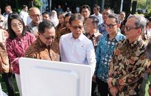 Pihak Swasta Beri Bantuan Ambulans, Kasatgas Tito: Bukti Ketahanan Nasional dan Kepedulian Sosial