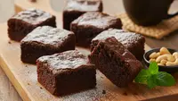 13 Rekomendasi Brownies Enak di Jakarta yang Wajib Dicoba, Cocok untuk Oleh-Oleh