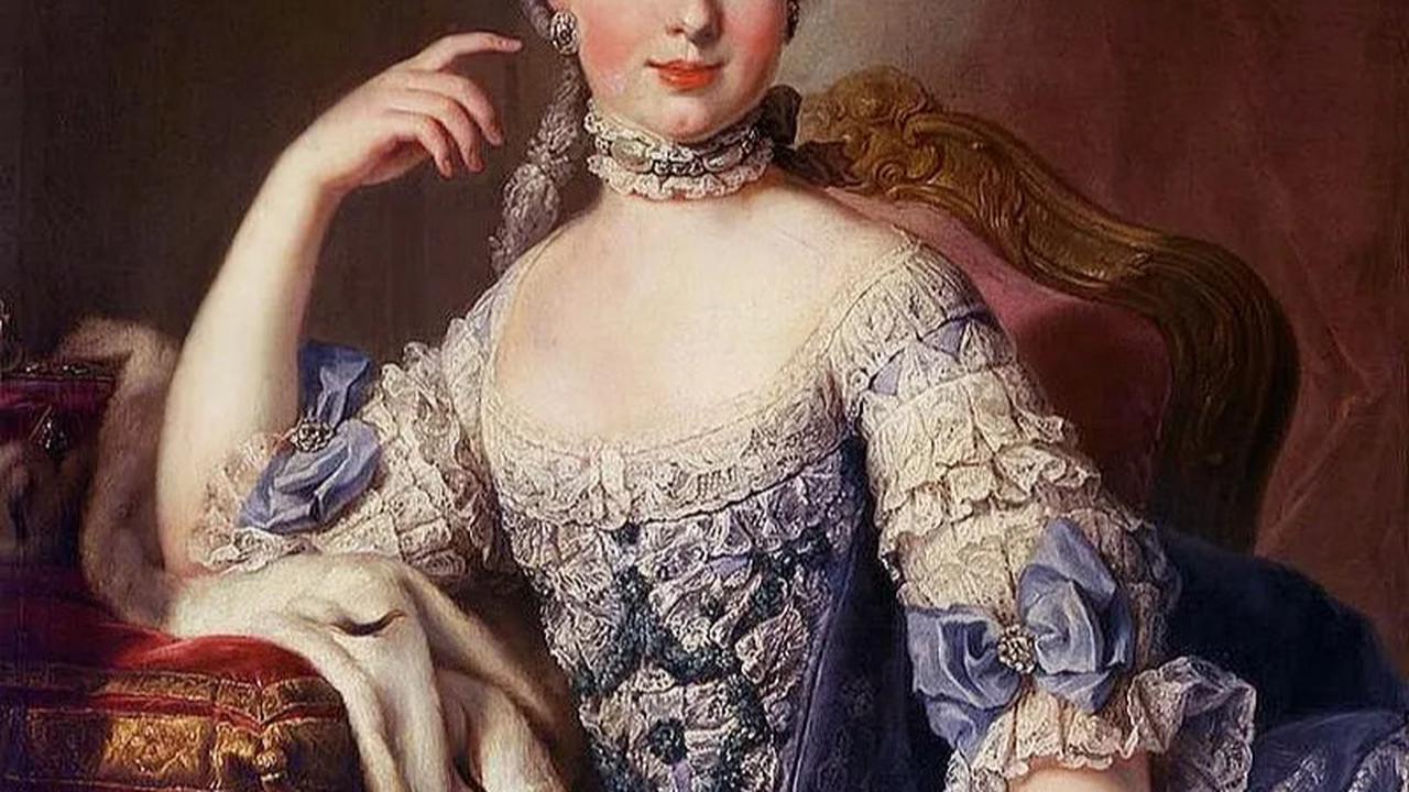 Marie Antoinette