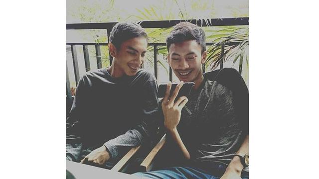 6 Potret Istihsan Bismo Adik Kandung Farel 'Heart Series', Tak Kalah Tampan