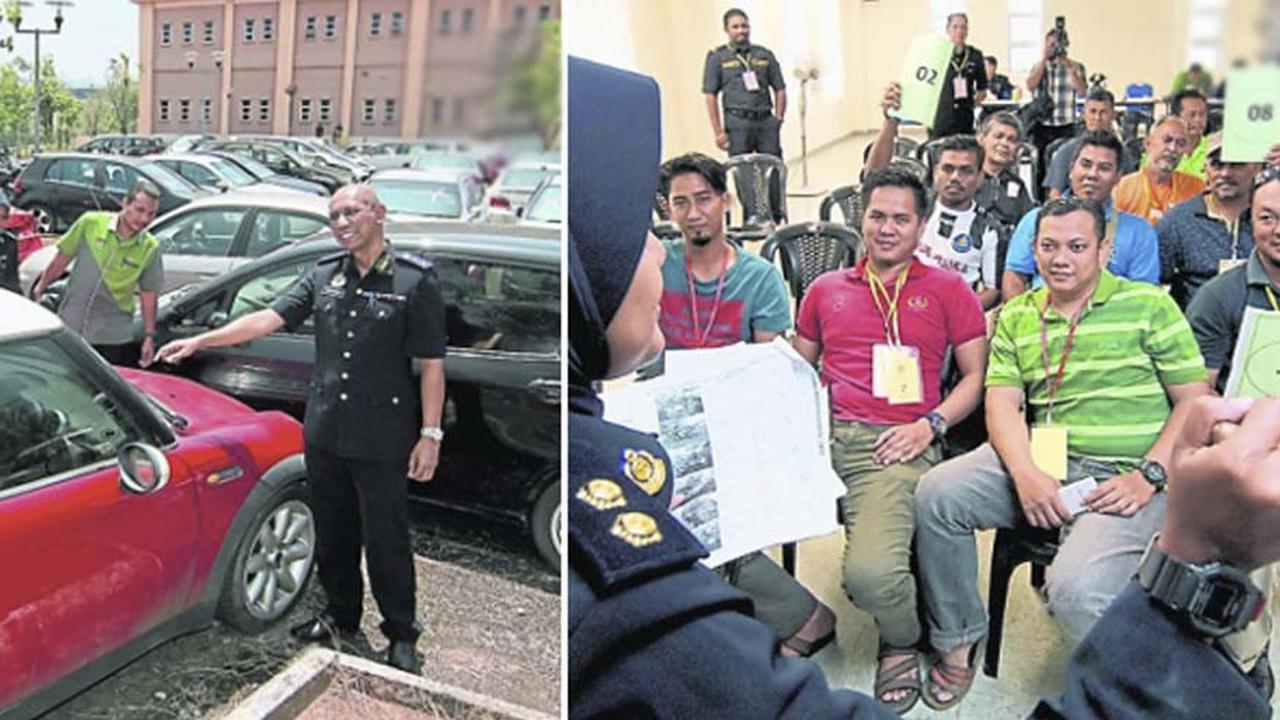 Foto by World of Buzz