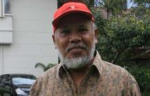 Aktor Dorman Borisman Meninggal Dunia Usai Kakinya Diamputasi, Ini Fakta Sosoknya