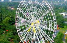 Wisata Sentul yang Populer dan Menarik, Tawarkan Pengalaman Berlibur Seru