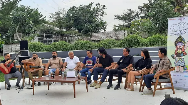 Prambanan Jazz Festival 2023