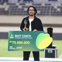 Pembuktian Satu-satunya Pelatih Lokal di BRI Super League Musim Depan
