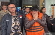 KPK Tetapkan Budiman Bayu Tersangka Baru Kasus Suap Bea Cukai Setelah OTT