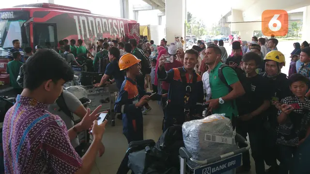 Timnas Indonesia