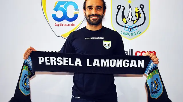 Persela Lamongan