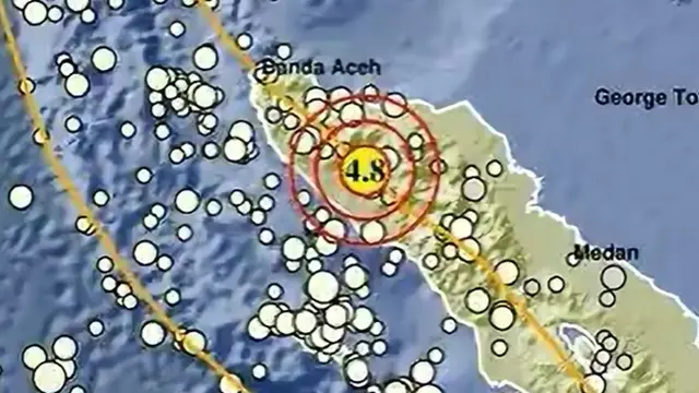 Gempa